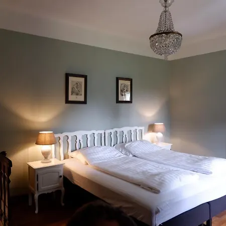 Het Domherenhuis B&b, Restaurant Calice