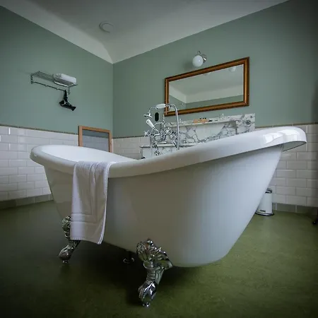 Het Domherenhuis B&b, Restaurant Calice * Heusden-Zolder