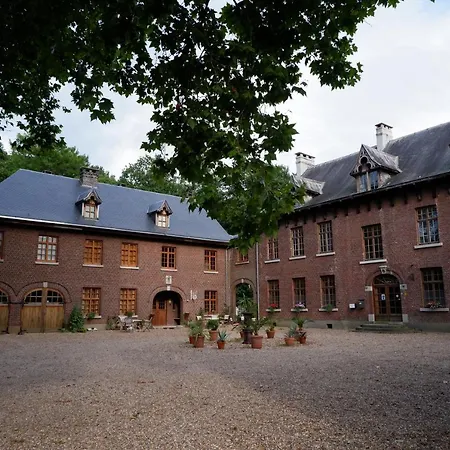 Het Domherenhuis B&b, Restaurant Calice ベッド・アンド・ブレックファスト *