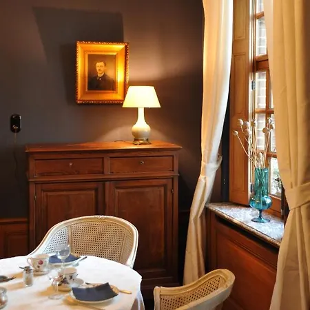 Het Domherenhuis B&b, Restaurant Calice Heusden-Zolder