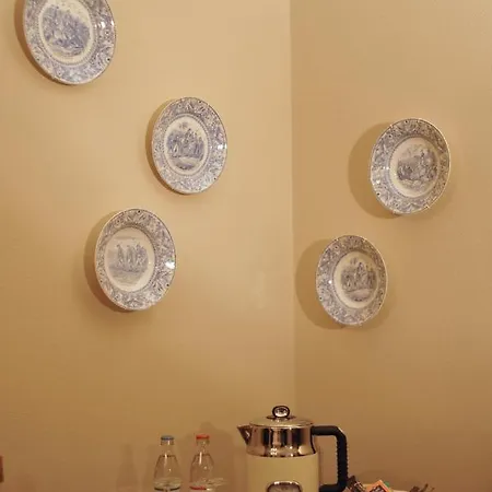 Het Domherenhuis B&b, Restaurant Calice ベッド・アンド・ブレックファスト *