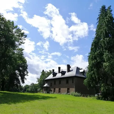 Het Domherenhuis B&b, Restaurant Calice Heusden-Zolder