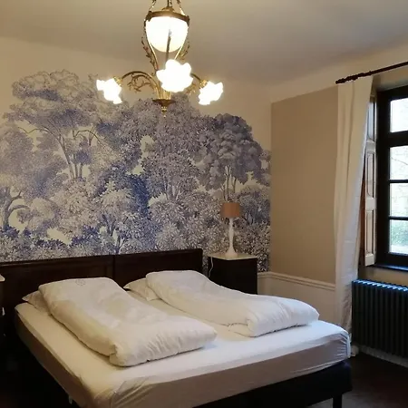 Het Domherenhuis B&b, Restaurant Calice