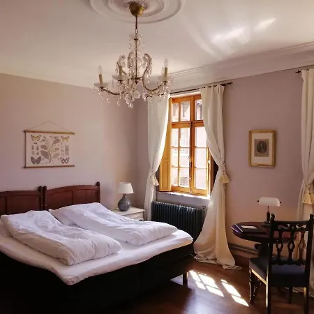 ベッド・アンド・ブレックファスト Het Domherenhuis B&b, Restaurant Calice
