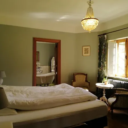 Het Domherenhuis B&b, Restaurant Calice *