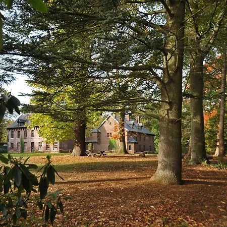 Het Domherenhuis B&b, Restaurant Calice ベッド・アンド・ブレックファスト